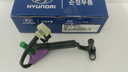 GENUINE 426203B311 A/T Input Speed Sensor for Hyundai Santa Fe CM 2009-2012