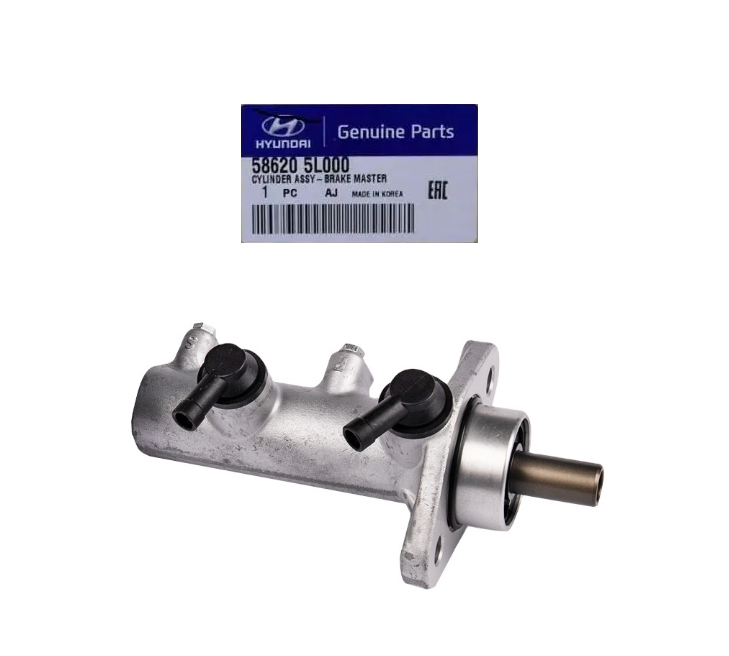 GENUINE 586205L000 Brake Master Cylinder for Hyundai Kia
