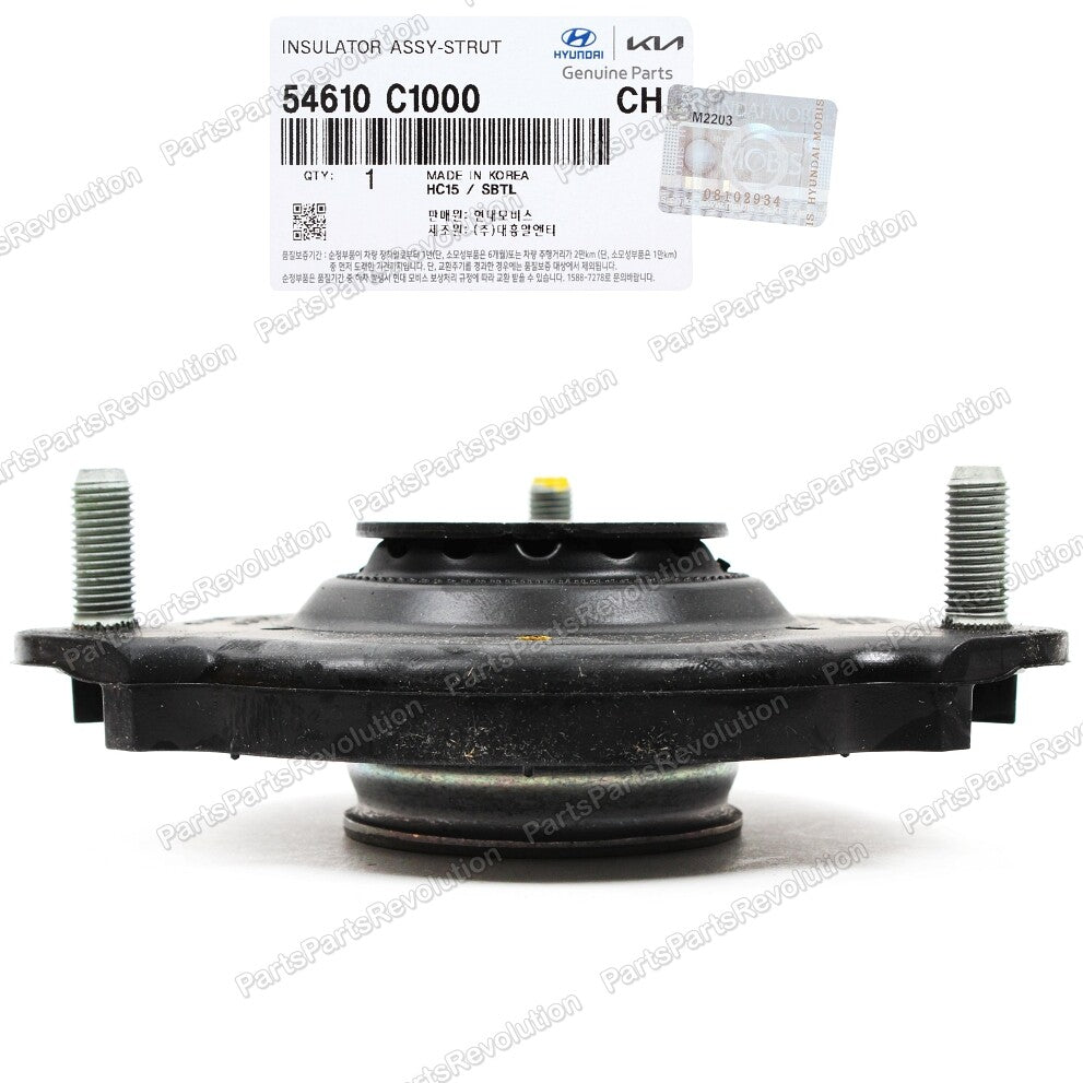 GENUINE Front Suspension-Strut Mount SONATA 2015-2019 OPTIMA 16-2020 54610C1000