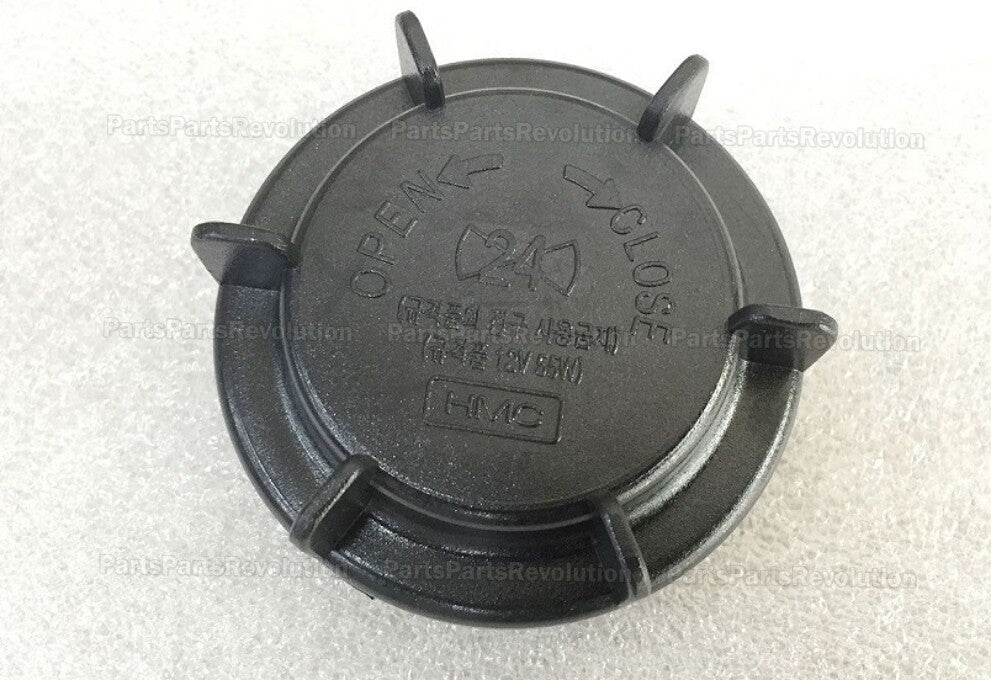 GENUINE Fog Lamp Cap 9216339000 for Hyundai Elantra G90 Kona Electric 2007-2023