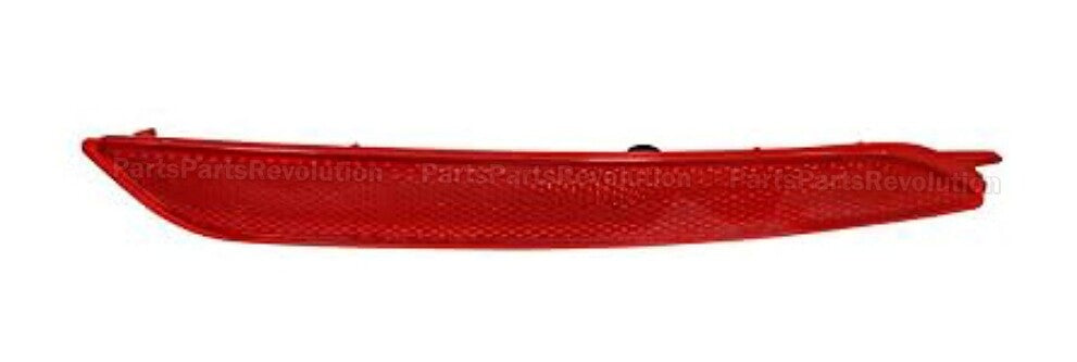 GENUINE Reflector 92405AA200 Left for Hyundai Elantra 2021-2023