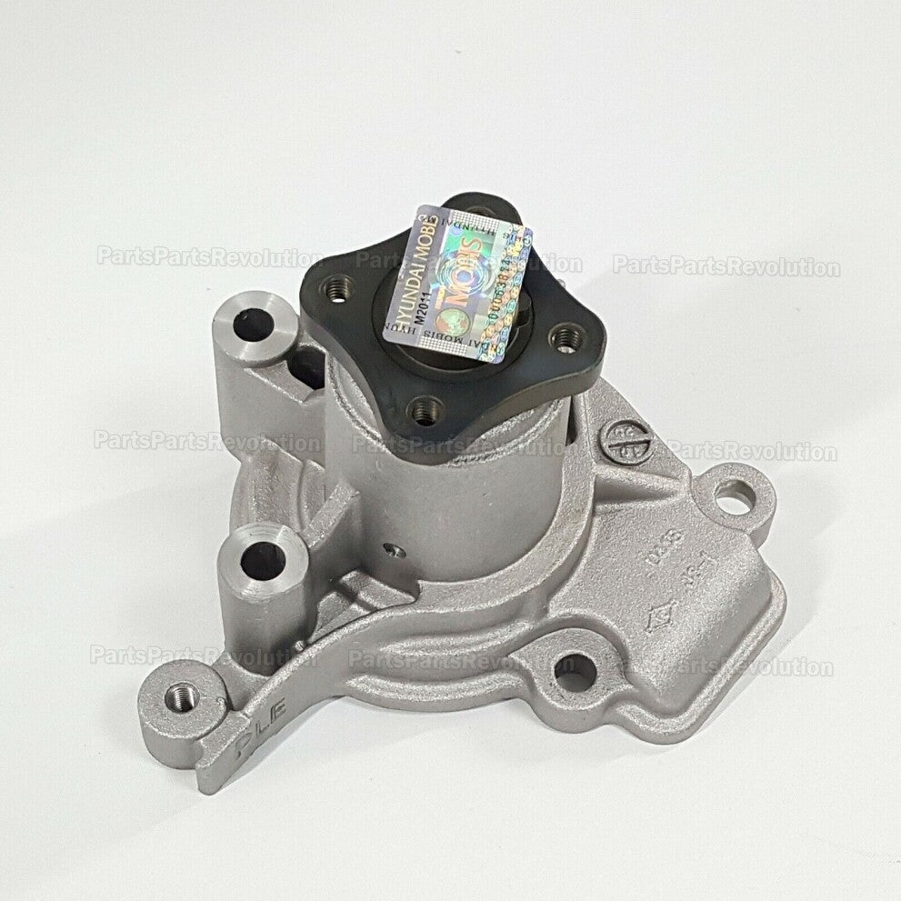 GENUINE Water Pump 2510023022 for Hyundai Elantra Tucson Tiburon 99-12
