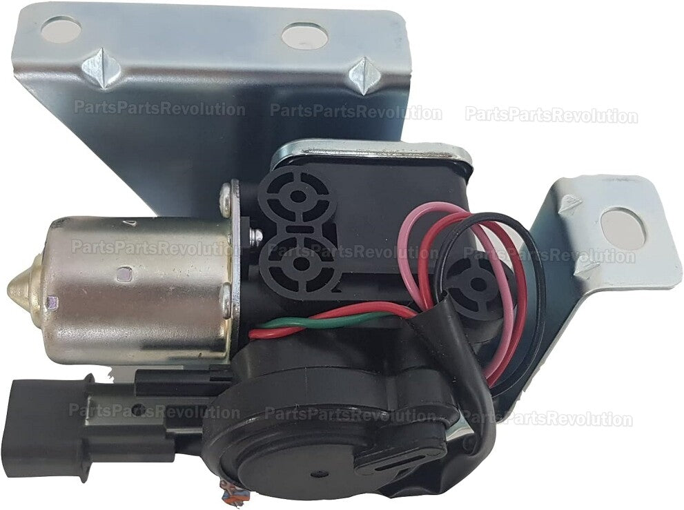 GENUINE Air Pump 510303E100 for Kia Borrego 2009
