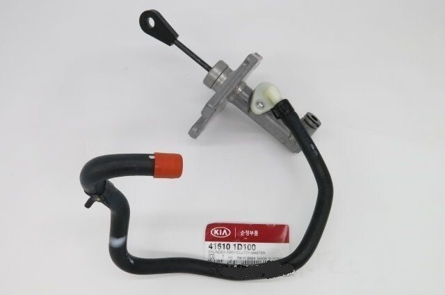 GENUINE 416101D100 Clutch Master Cylinder for KIA Carens 2006-2012