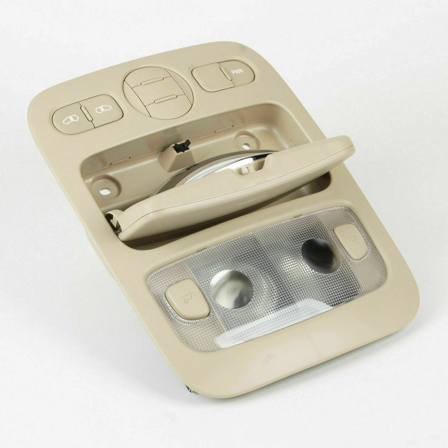 GENUINE Overhead Console Lamp for KIA Entourage Sedona 06-14 928104D060TW