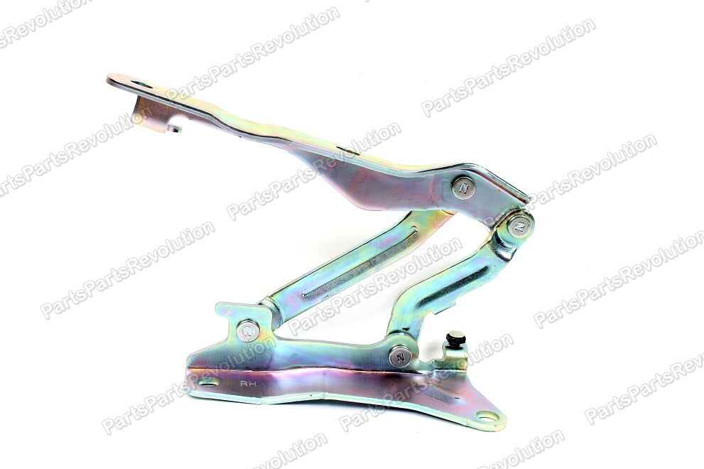 GENUINE Hood Hinge Right 791202V000 for Hyundai 2012-2017 Veloster