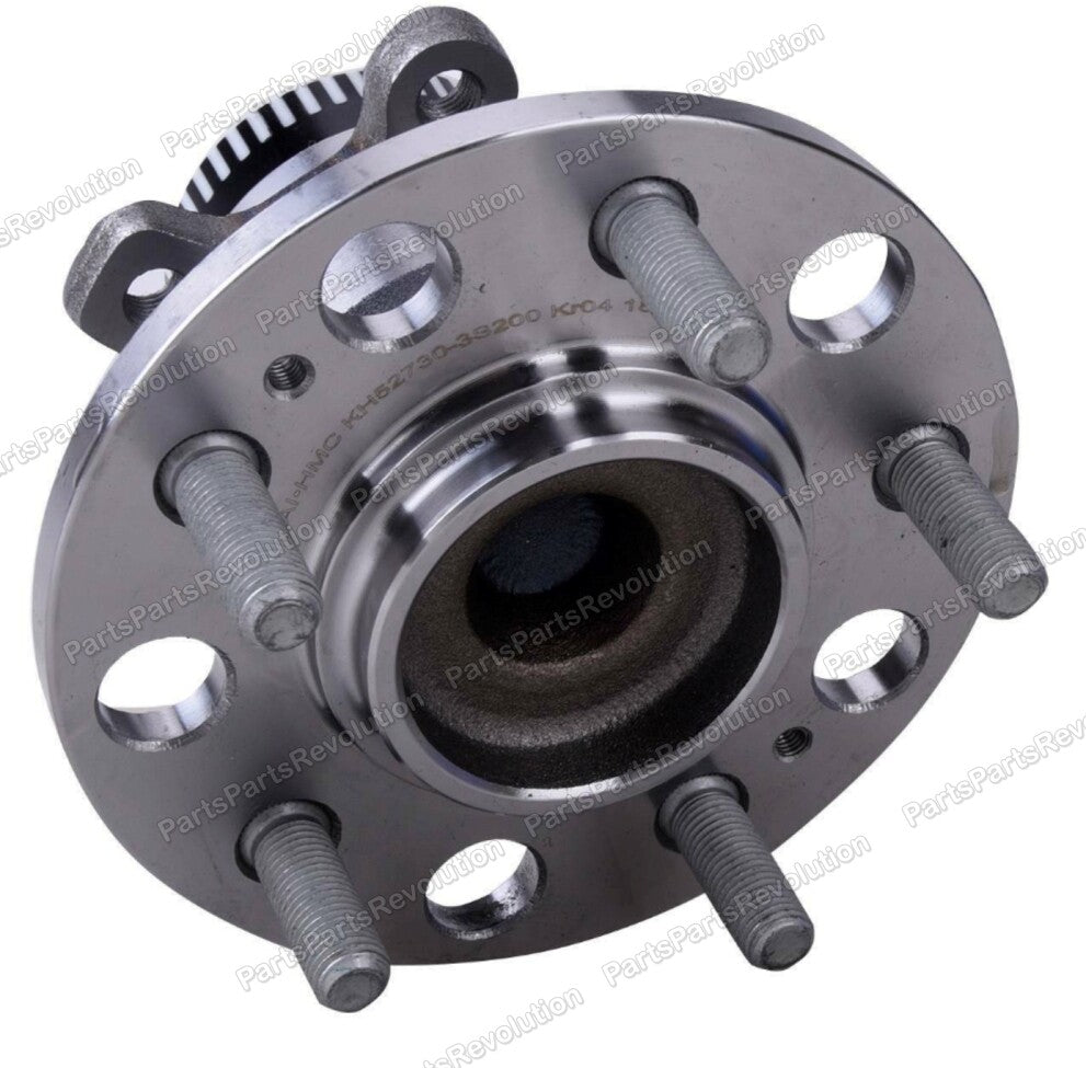 Wheel Bearing & Hub 52730L1100 for Hyundai Sonata 2020-2023