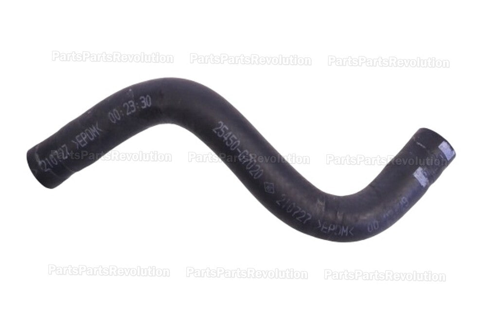 GENUINE Radiator Coolant Hose Adapter 25450G7020 for Hyundai Ioniq 2017-2021