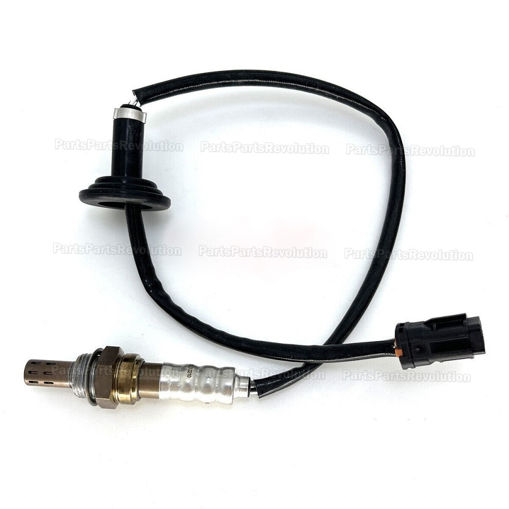 GENUINE Oxygen Sensor 392102J650 Rear Lower for Hyundai Sonata 2020-2023