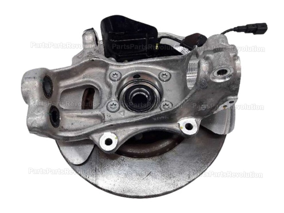 GENUINE Steering Knuckle 51711J5600 Front Right for Kia Stinger 2018-2023