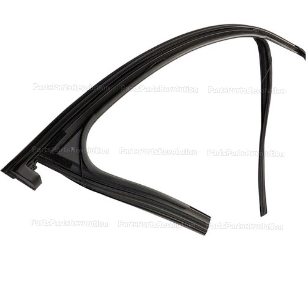 GENUINE Weather-Strip On Body 82110D2000NNB Left for Genesis G90 17-22