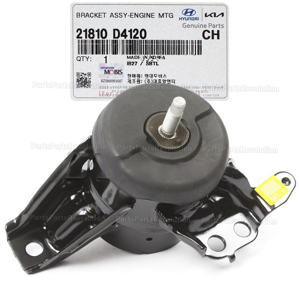 GENUINE Front Mount 21810D4120 for Hyundai Sonata 2018-2019
