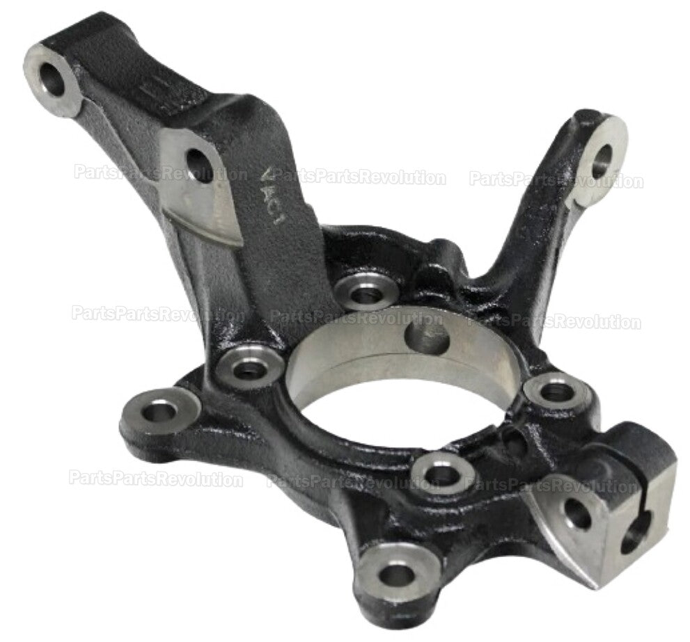 GENUINE Knuckle 51716D3100 Right for Hyundai Tucson 2016-2021