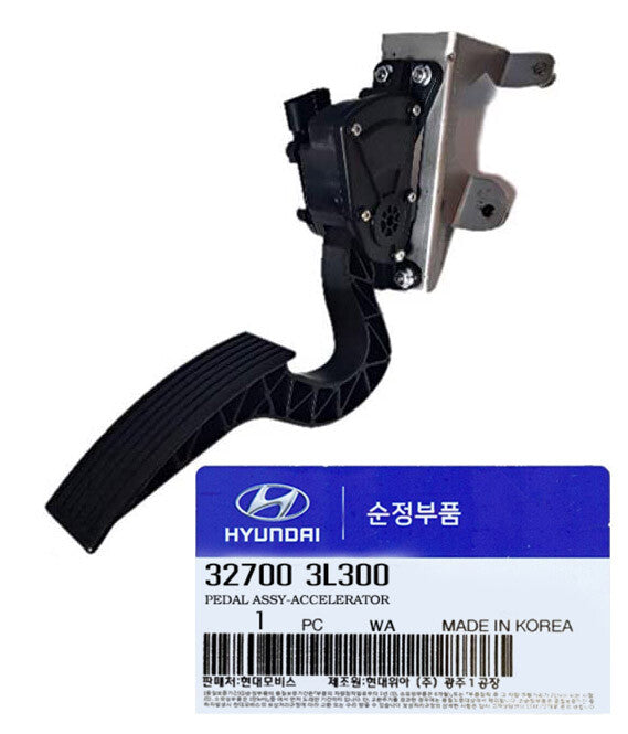 GENUINE 327003L300 Accelerator Pedal Module for Hyundai Sonata 05-10 Azera 06-09