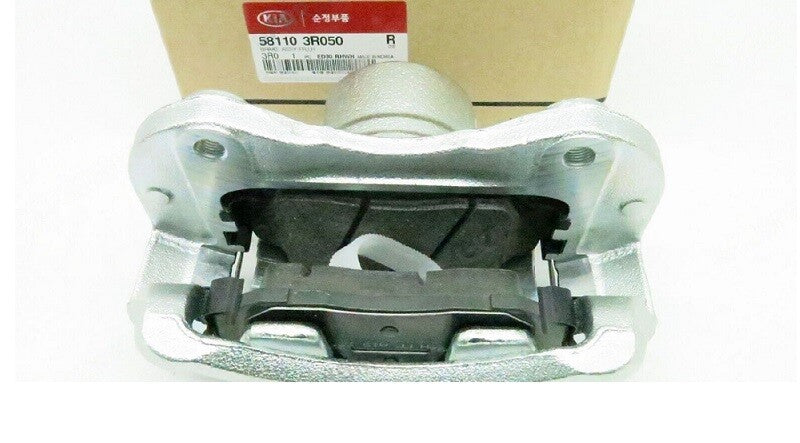 GENUINE 581303R050 Front Right Disc Brake Caliper for KIA Cadenza K7 2013-2016