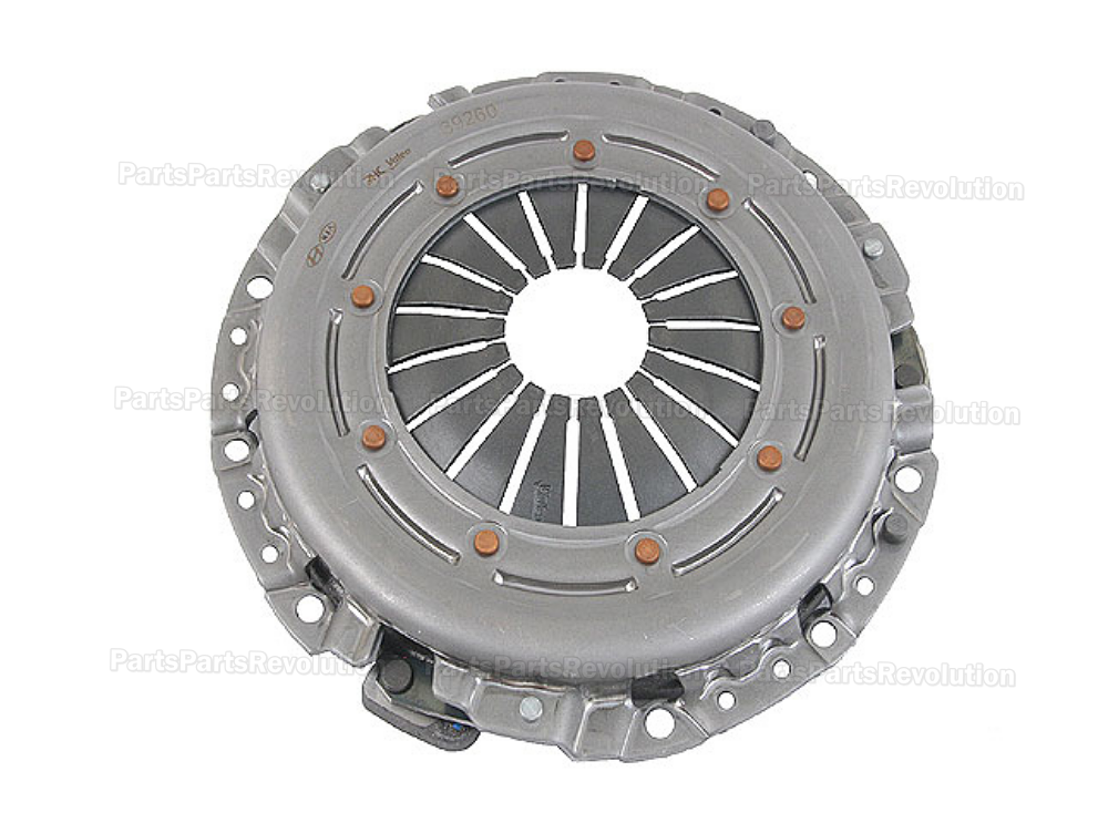 GENUINE Pressure Plate 4130039260 for Hyundai Tucson 2005-2009