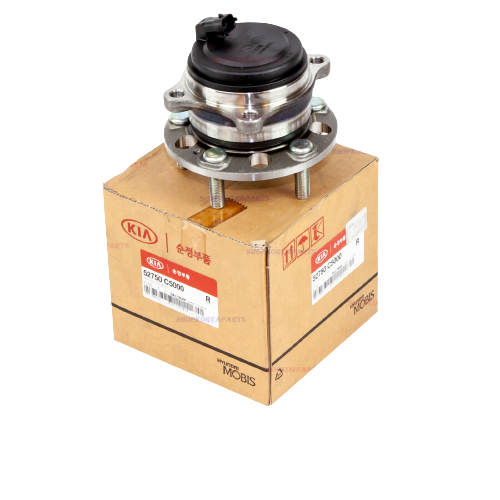 GENUINE 52750C5000 Hub & Bearing REAR WHEEL for KIA Sorento ONLY 2WD 2016-2020