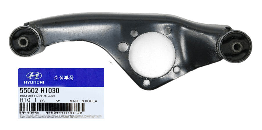 GENUINE 55602H1030 Right Differential Mounting Bracket Assy for Hyundai & KIA