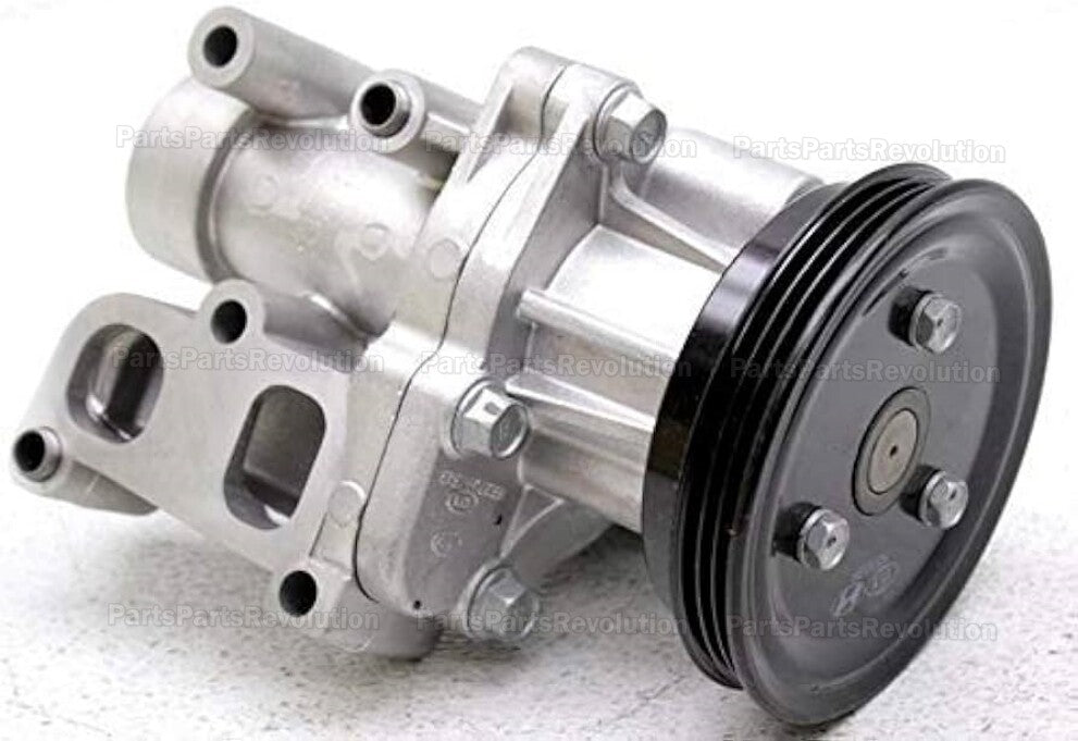 GENUINE Water Pump 251002S500 for Hyundai Santa Cruz Santa Fe Sonata 21-23