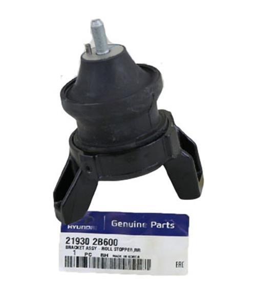 GENUINE 219302B600 Engine Mount REAR for Hyundai 4WD 3.8L Santa Fe Veracruz 7-12