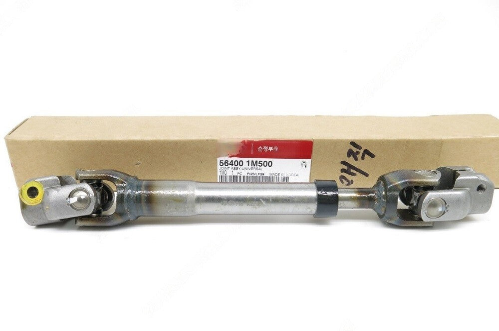 GENUINE 564001M500 Steering Column Universal Joint Assy for KIA Forte 2010-2013