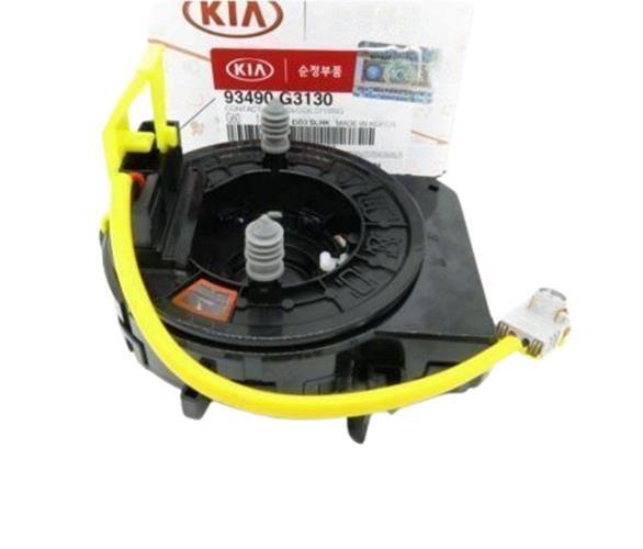 GENUINE 93490G3130 Contact Assy Clock Spring for Hyundai & Kia