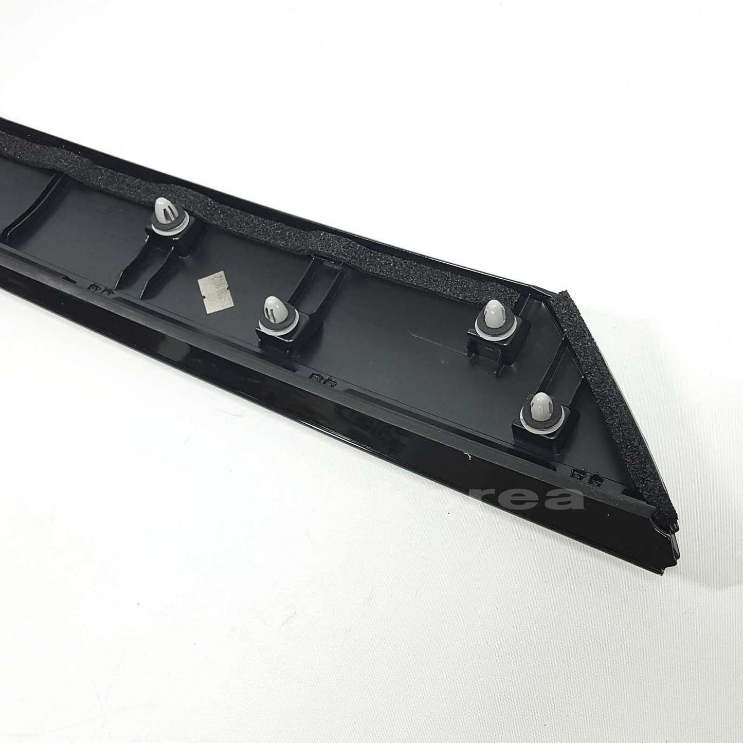 GENUINE 86170B2000 86180B2000 Windshield Pillar Molding for KIA SOUL 2014-2019