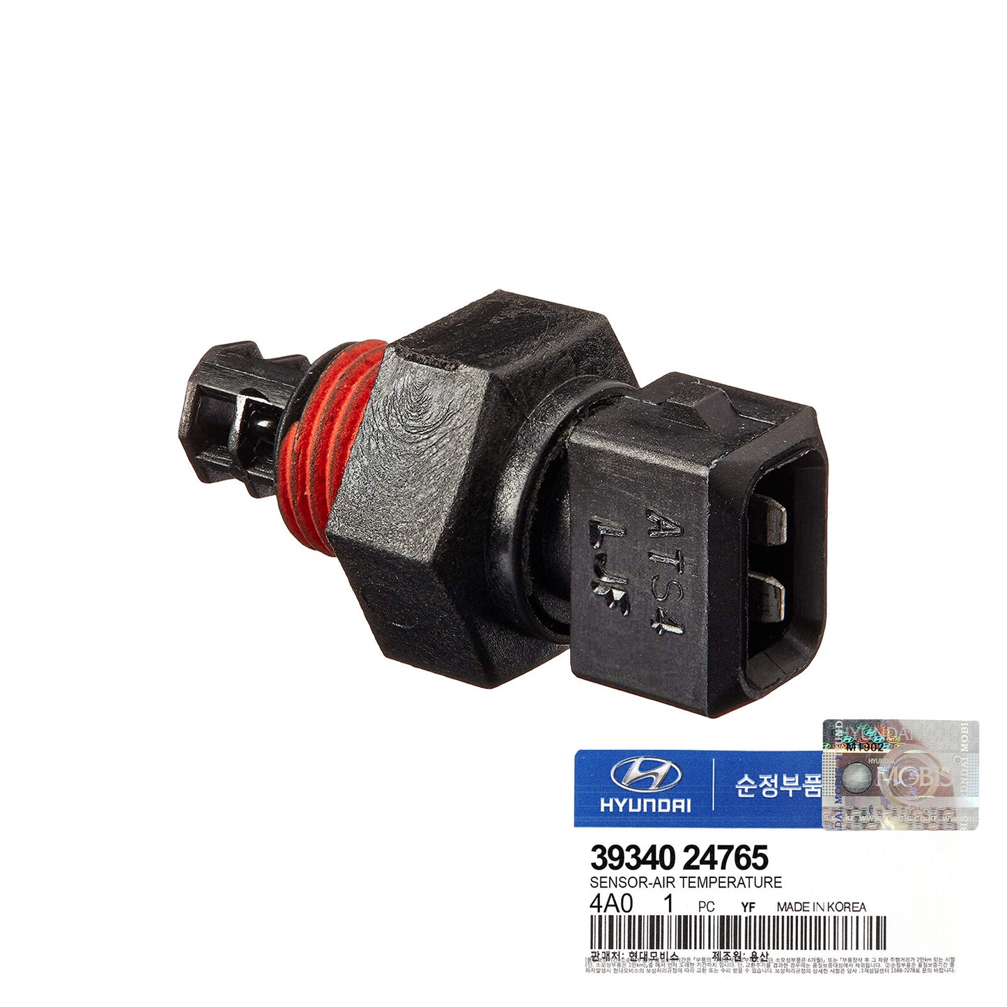 GENUINE 3934024765 Intake Air Temperature Sensor for Hyundai & KIA 1995-2010