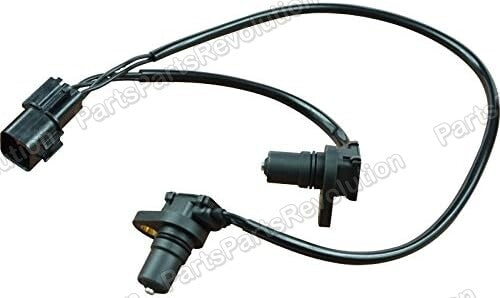 Vehicle Speed Sensor 4595528011 for Hyundai Tiburon Elantra 1996-2001