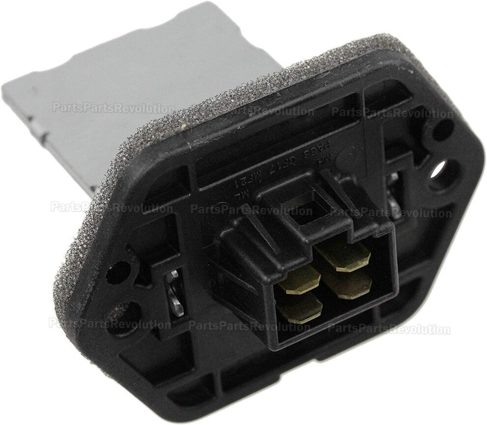 GENUINE HVAC Blower Motor Resistor 971282D210 for Hyundai Tucson 2005-2009
