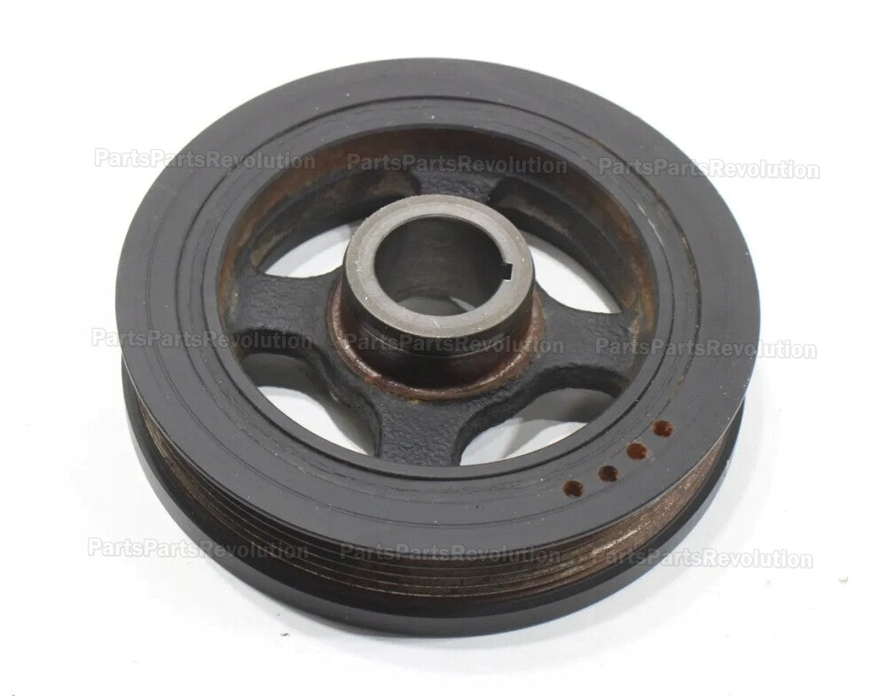 GENUINE Crankshaft Pulley 231243N001 for Kia Carnival 2022-2023