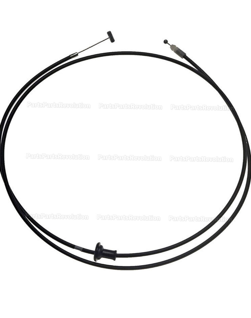 GENUINE Release Cable 8119027000 for Hyundai Tiburon 1997-2001