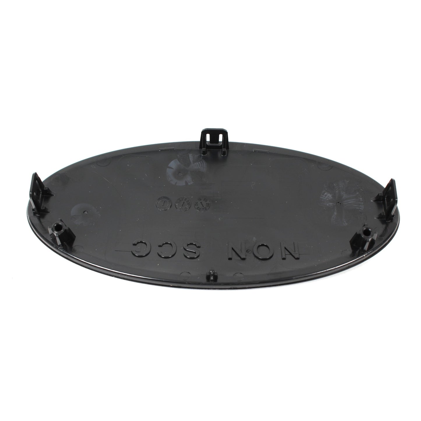 GENUINE 86310G8100 Front Grille Logo Emblem Badge for Hyundai Sonata 2018-2019