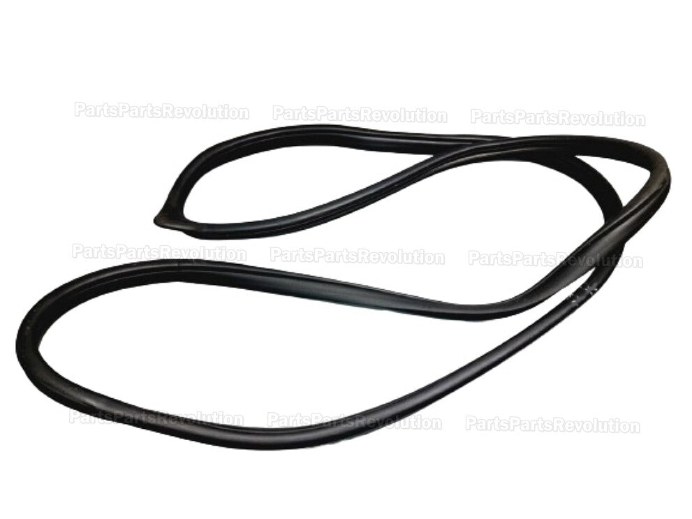 Weather-Strip On Body 82110G5000 Front Left Inner for Kia Niro EV Niro 2017-2022