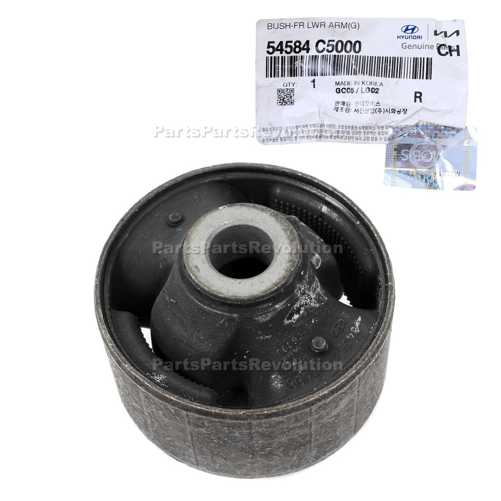 Control Arm Bushing Rear Lower 54584C5000 for SantaFe Sedona Sorento 13-21