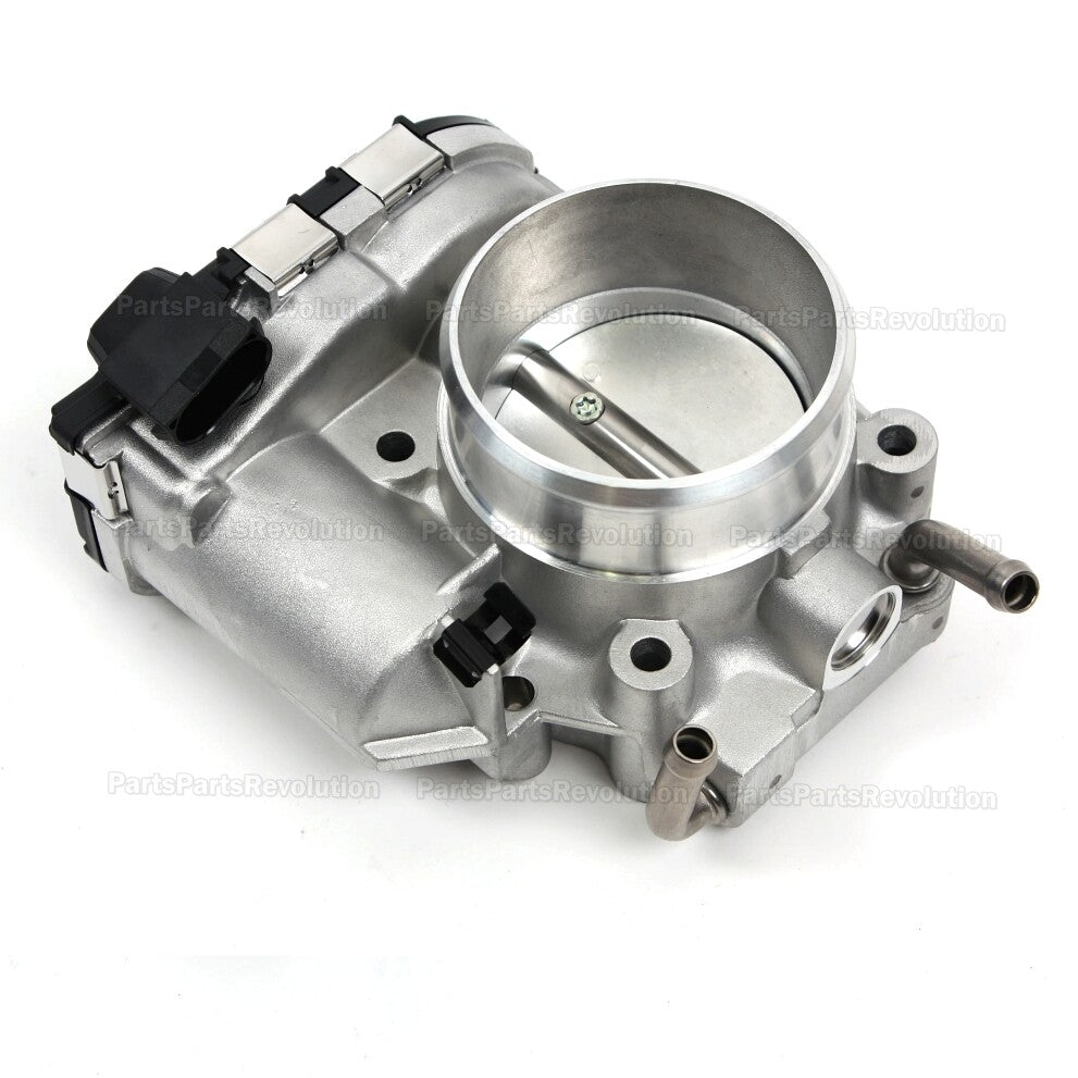 GENUINE Throttle Body 3510022080 for Hyundai Accent 95-99