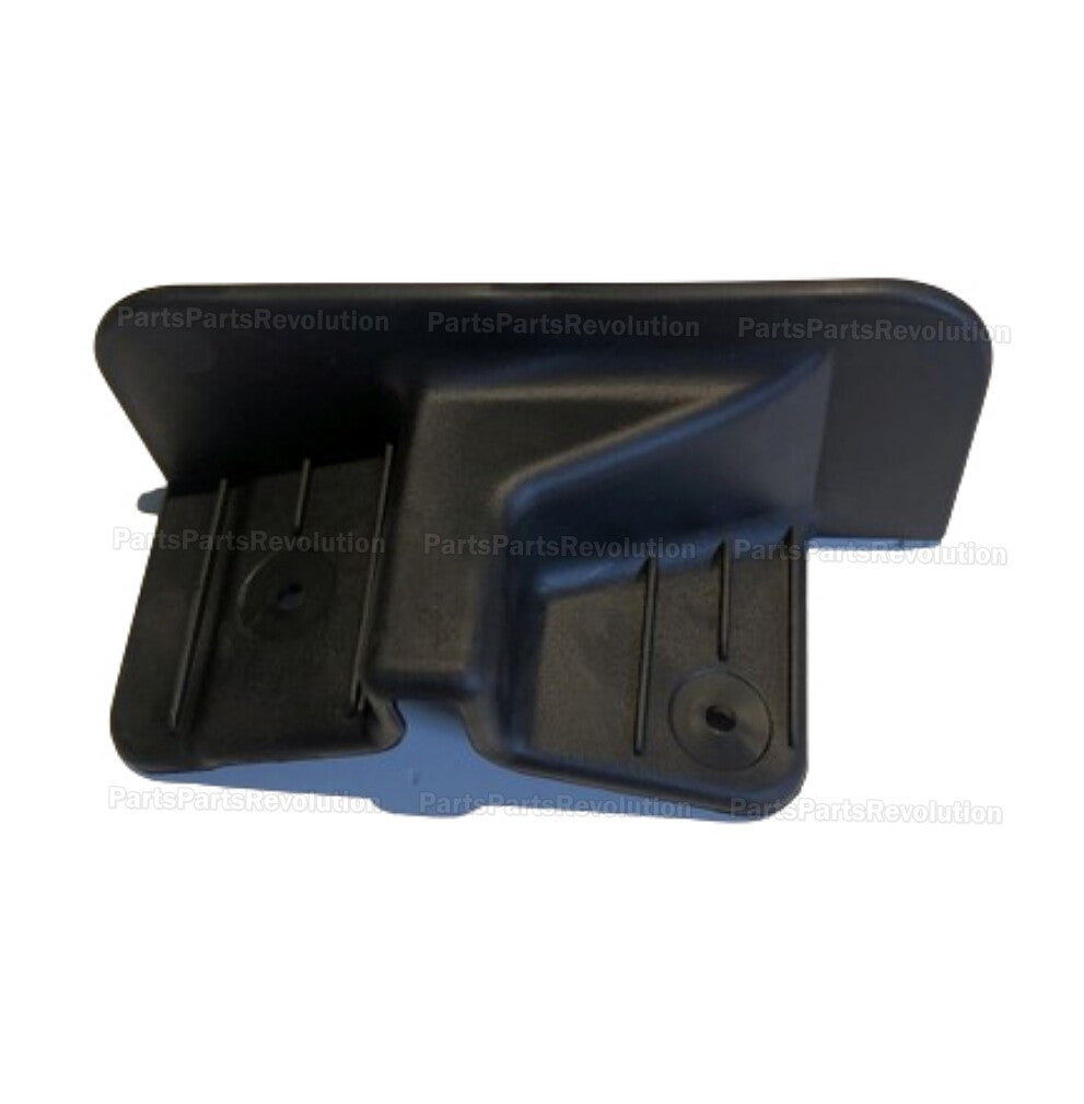 GENUINE Deflector 868612L000 Left for Hyundai Elantra 2009-2012