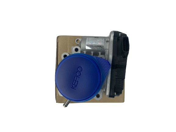 GENUINE Original Throttle Body for Hyundai Accent 18-20 351002M329