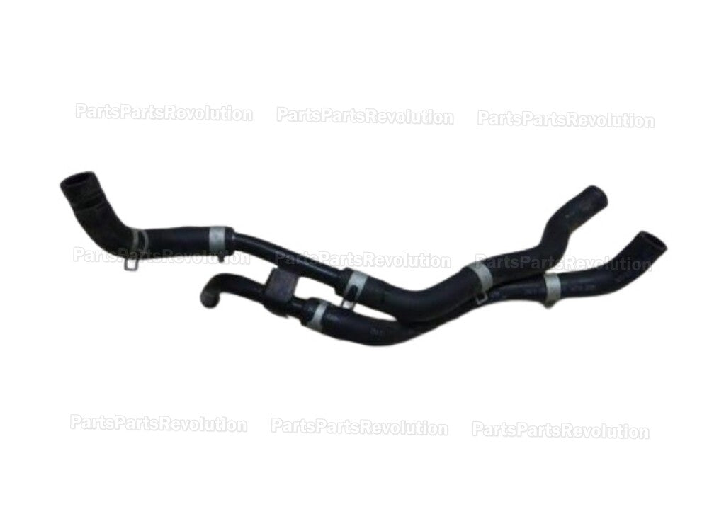 GENUINE Engine Coolant Hose 254702GGA5 for Hyundai Sonata 2016-2017