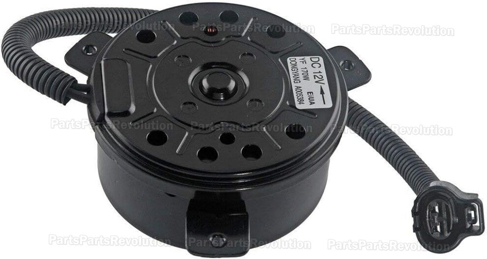 GENUINE Fan Motor 253863K170 for Hyundai Sonata 2008-2010