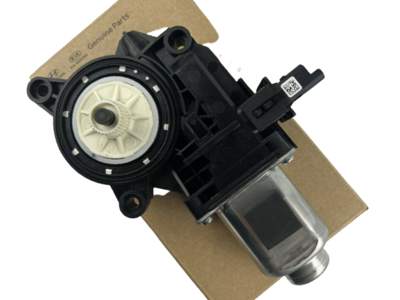 GENUINE Door Power Window Motor for Hyundai Sonata 15-19 82450C1010