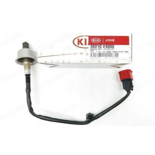 GENUINE 3921004000 FRONT Sensor Assy Oxygen for Hyundai Kia