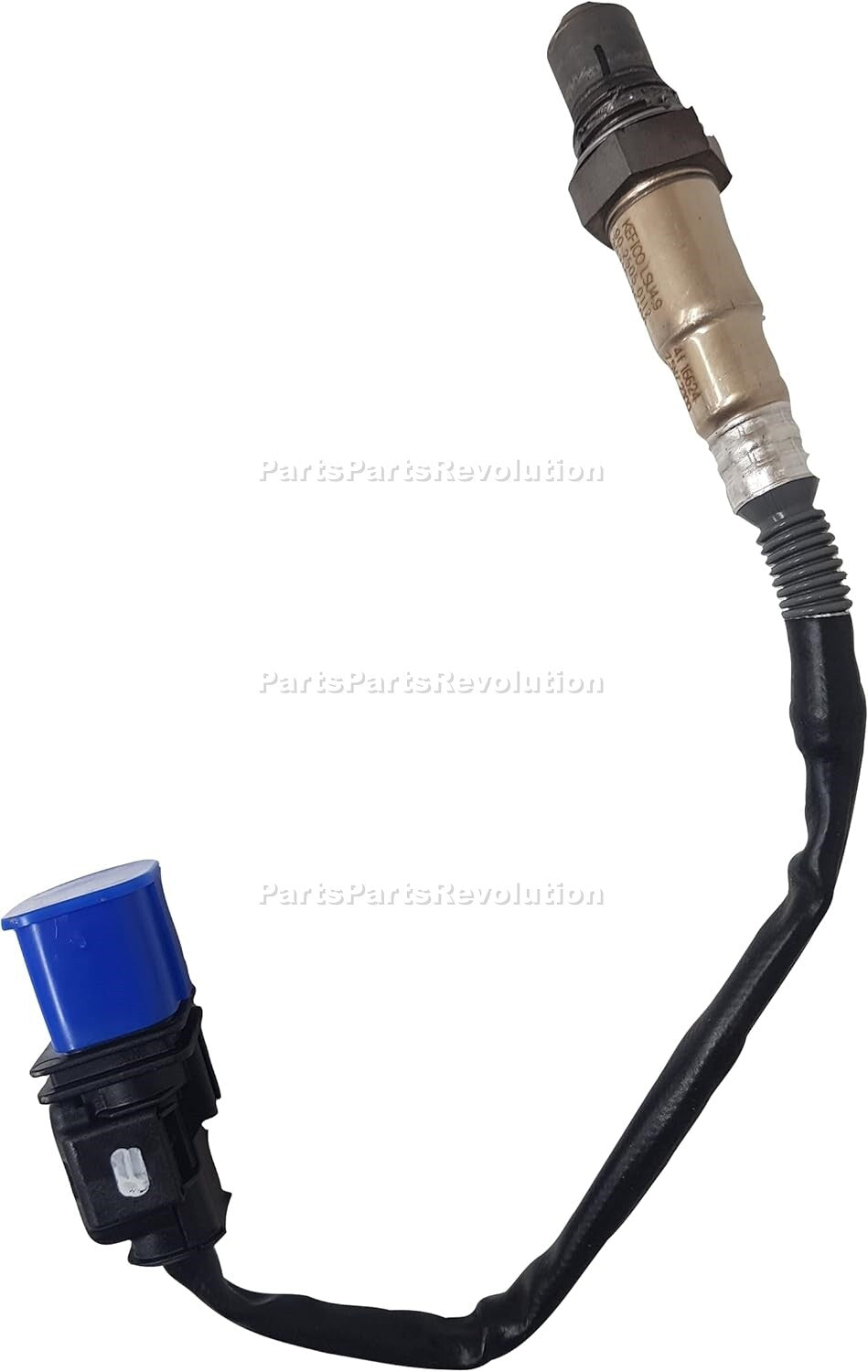 Oxygen Sensor Upper 392102E100 for Hyundai 11-16 Kia 14-16 Elantra Forte