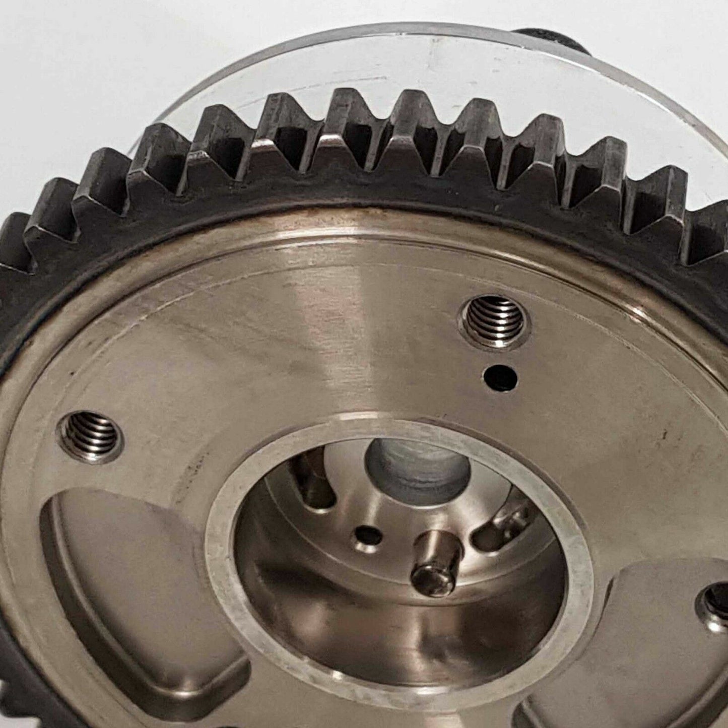 GENUINE Cvvt Gear Assy 07-12 for HYUNDAI VERACRUZ 3.8L DOHC 243503C113