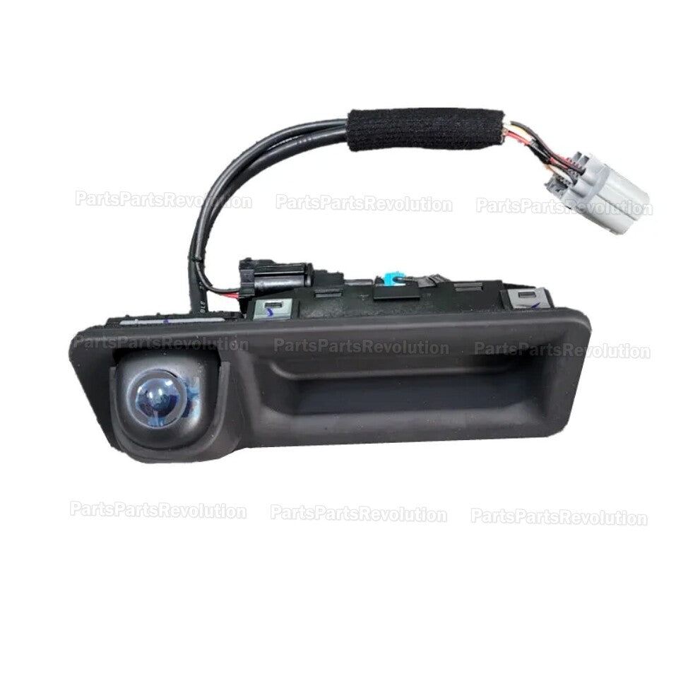 GENUINE Camera 99240D9000 Rear for Kia Sportage 2020-2022