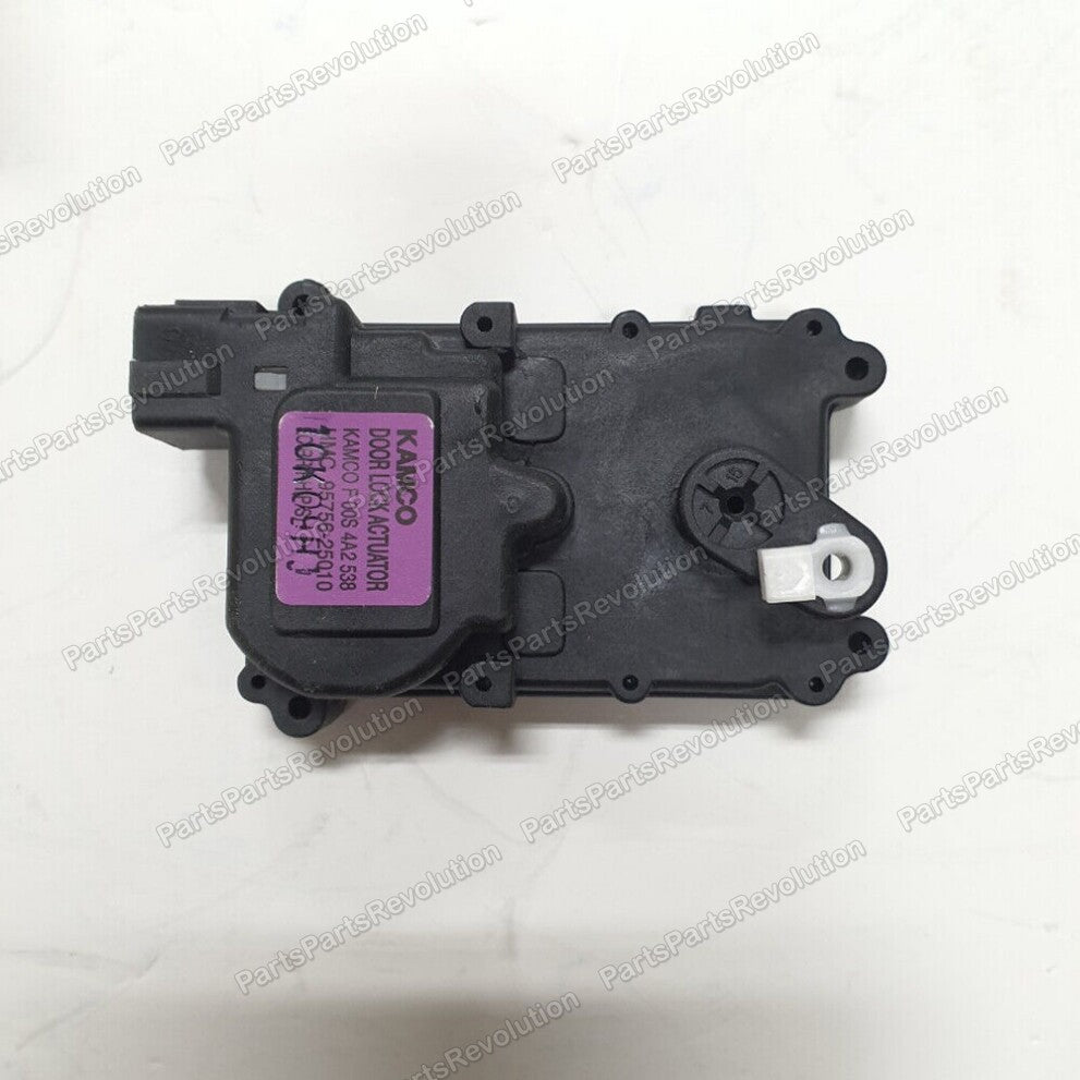 GENUINE Lock Actuator 9575625010 Right for Hyundai Accent 00-05