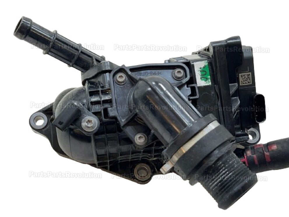 GENUINE Thermostat Unit 256003N300 for Kia Carnival 2022-2023