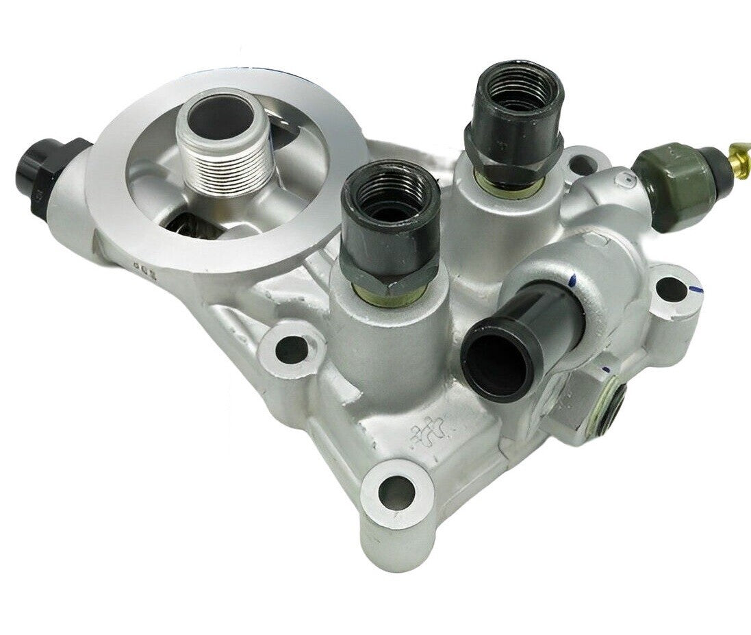 special order V.I.P Oil Filter for Hyundai 2002 Staria 5speed MT 2WD