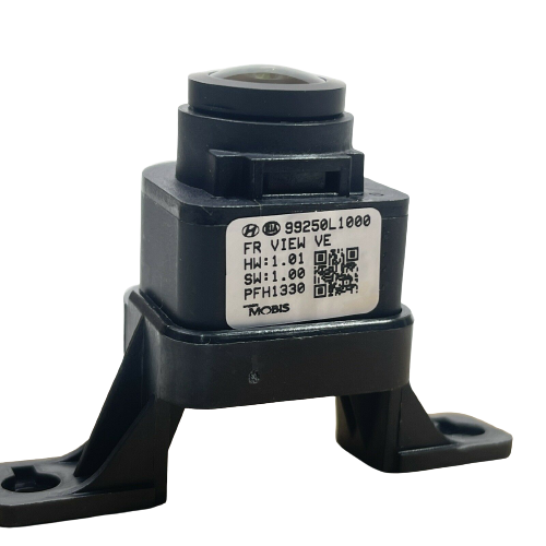 GENUINE UNIT ASSY Front VIEW CAMERA for Hyundai Sonata 20-21 99250L1000