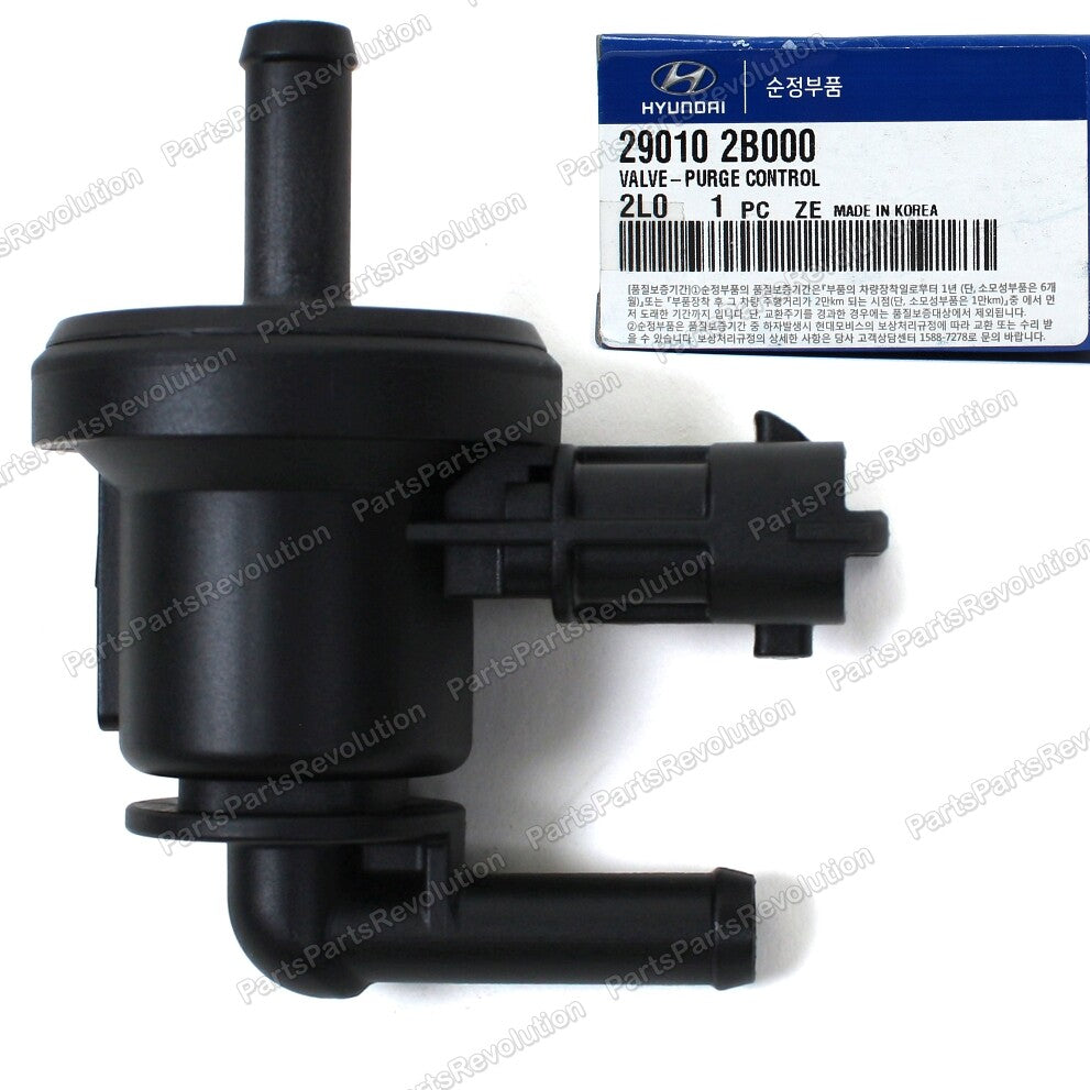 VALVE-PURGE CONTROL for Hyundai ACCENT KIA SOUL 2008-2019 1.6L 290102B000